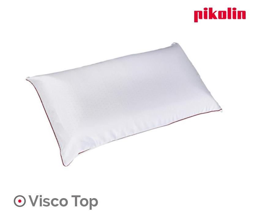 Almohada de Pikolin modelo Visco Top