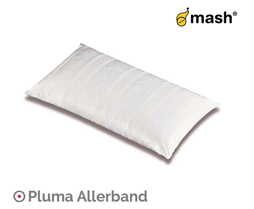 Almohada Allerban de Mash