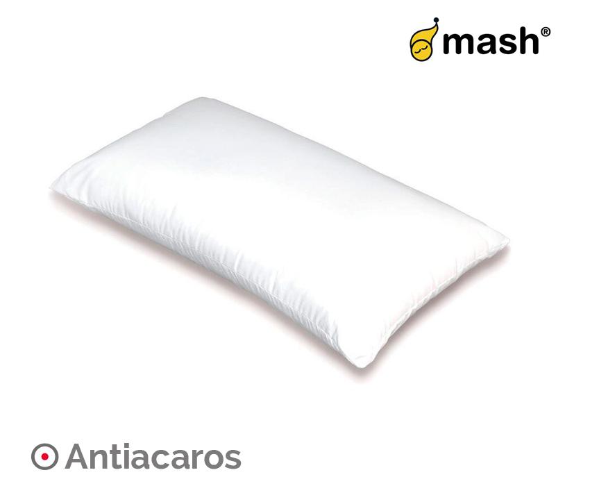 Almohada Antiácaros de Mash - VitalCama