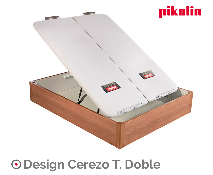 canapé abatible design de pikolin