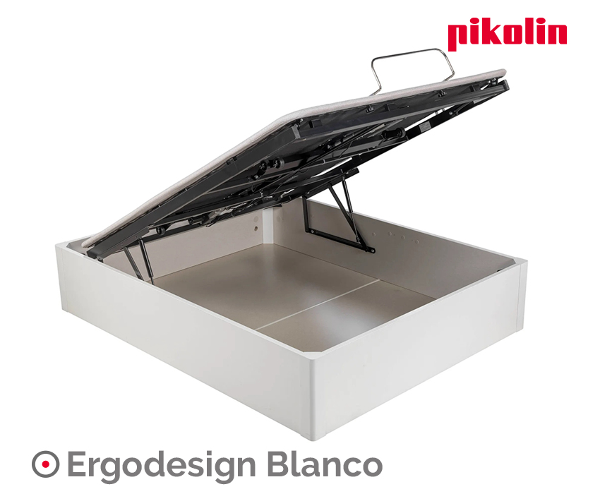 canapé abatible ergodesign articulado eléctrico de pikolin