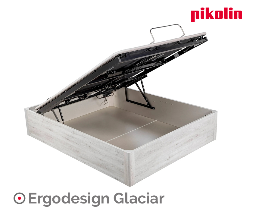 canapé abatible ergodesign articulado eléctrico de pikolin