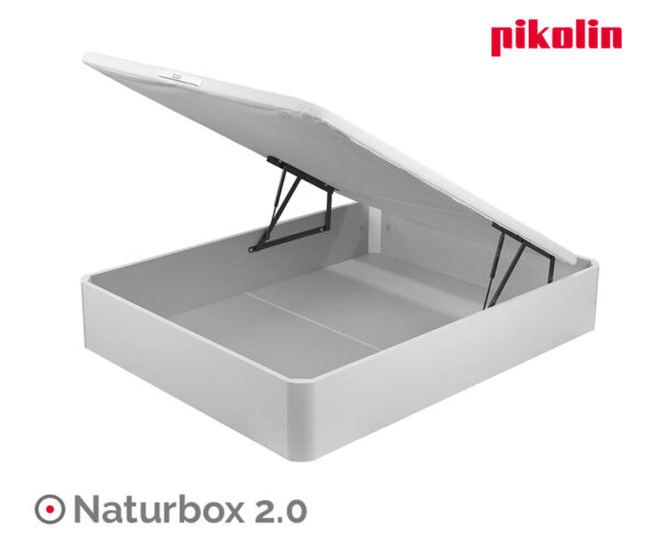 canapé abatible naturbox 2.0 de pikolin
