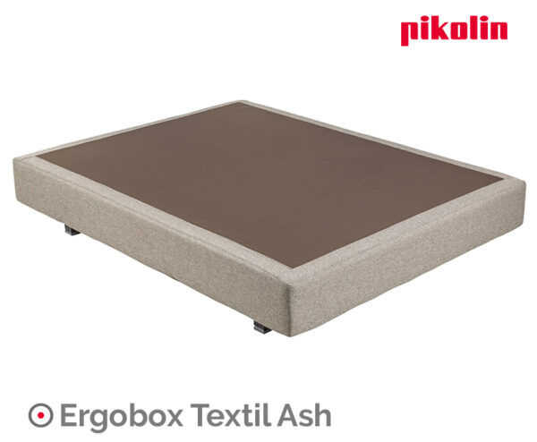 canapé ergobox textil