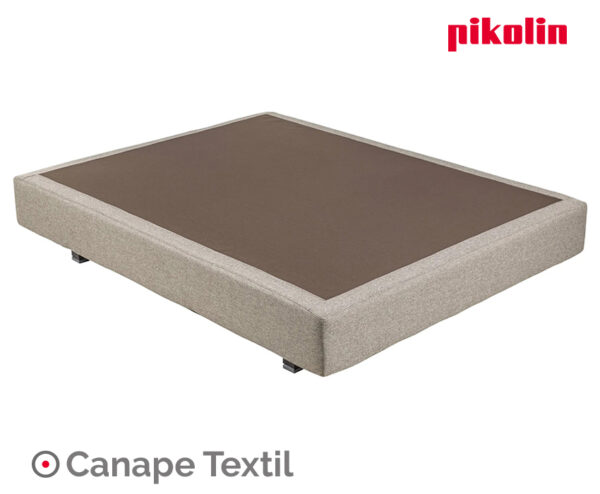 canapé textil de pikolin