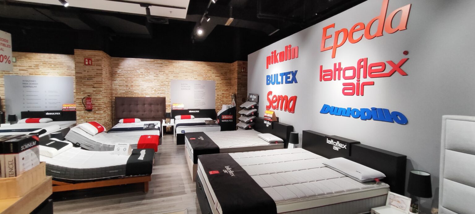 Sambil Madrid