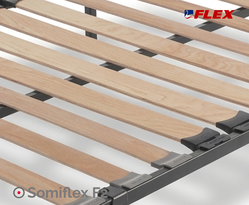 somier láminas somiflex f2 de flex