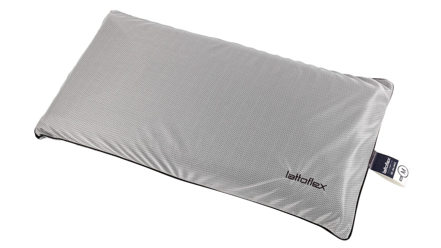 Almohadas Lattoflex