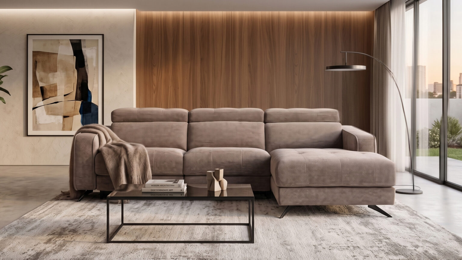 Chaise lounge 2