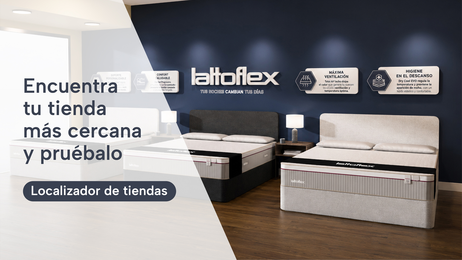 banner localizador de tiendas