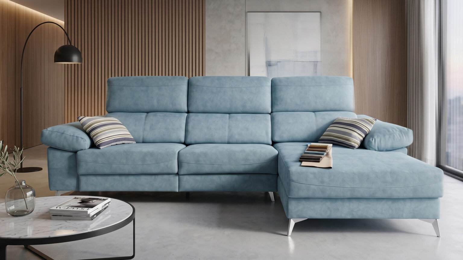 Chaise lounge