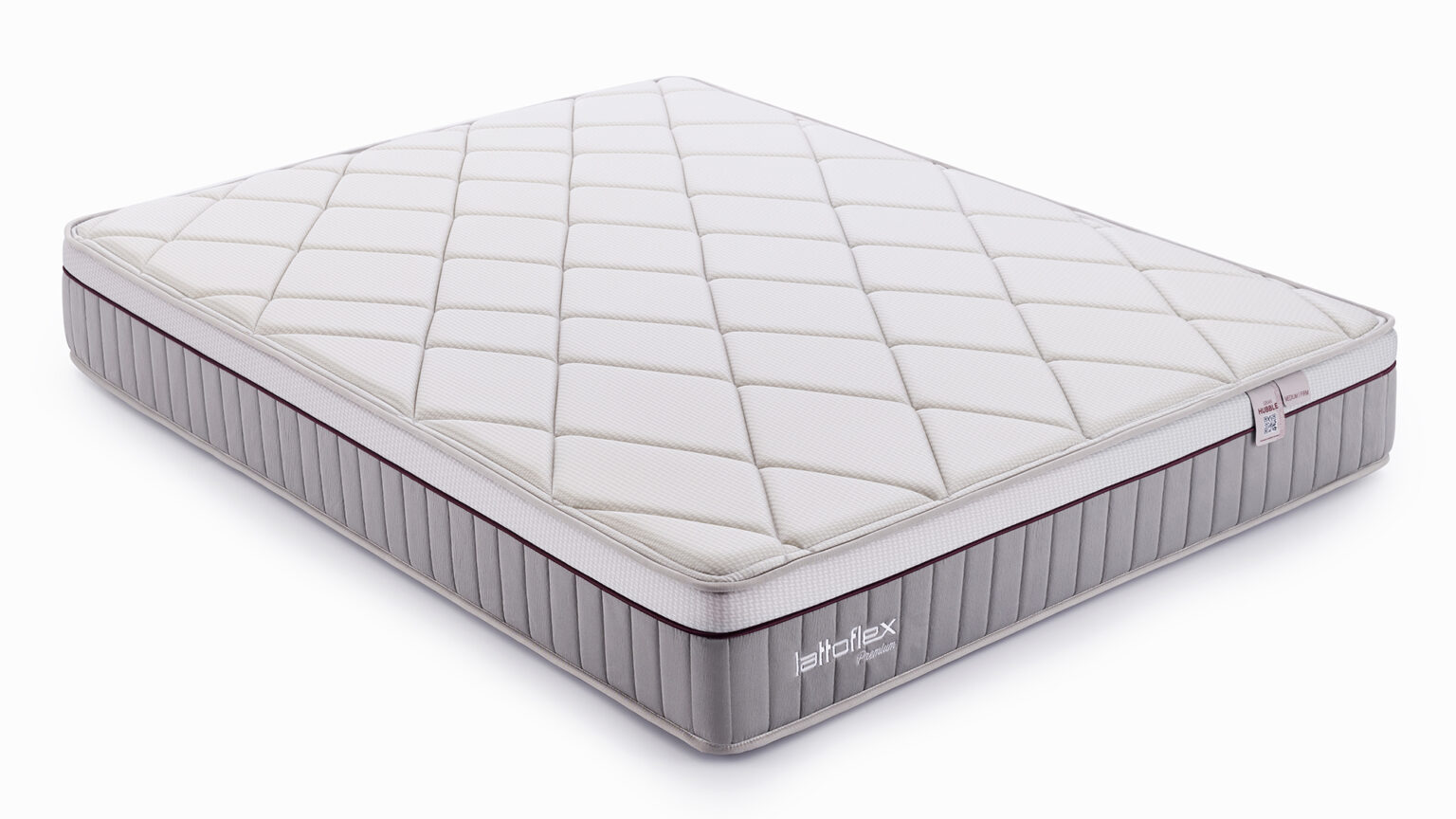 Lattoflex Gran Hubble