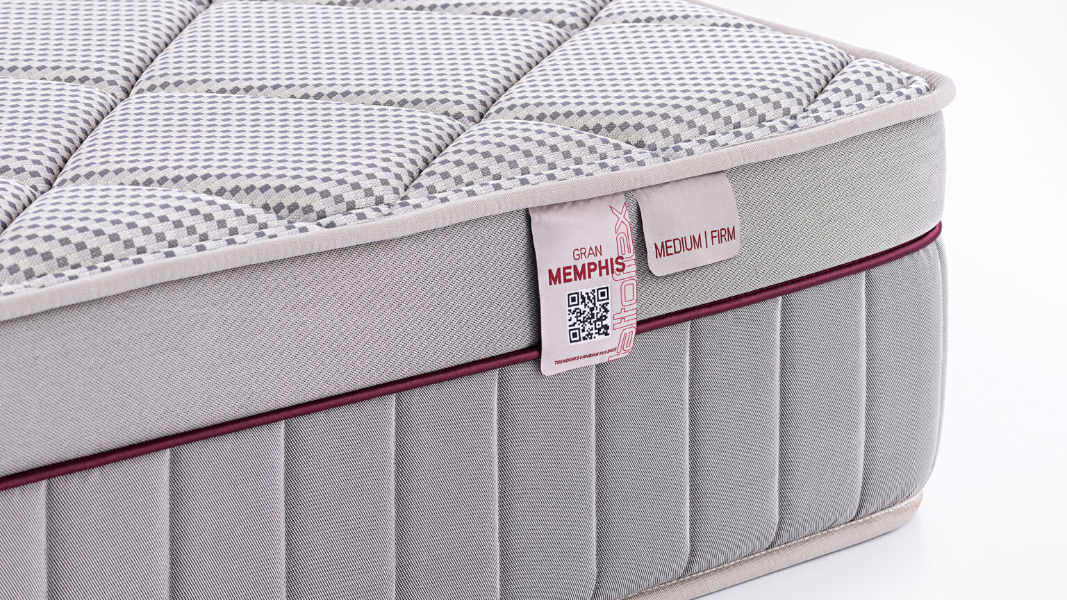 Lattoflex Gran Memphis