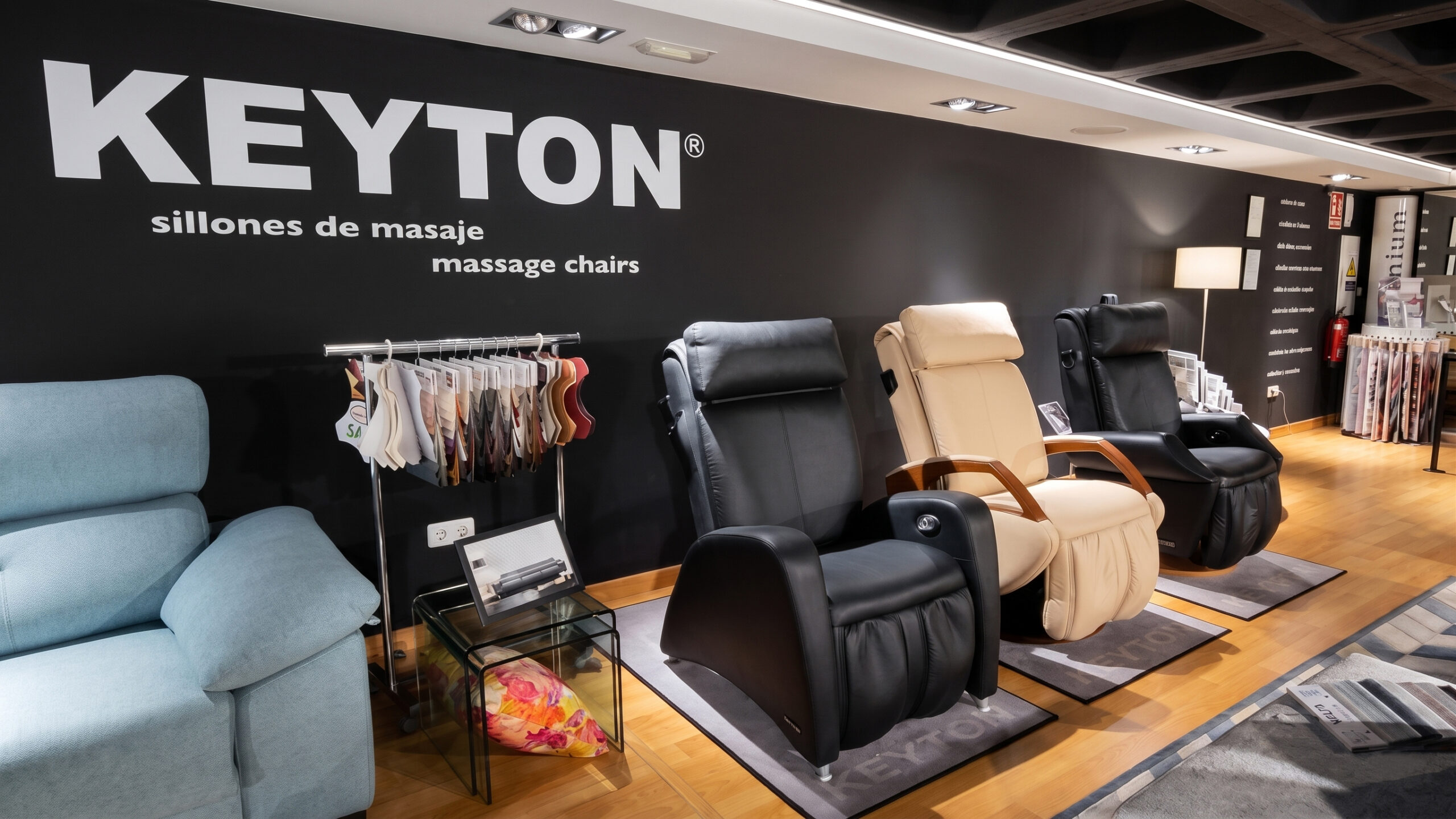 showroom