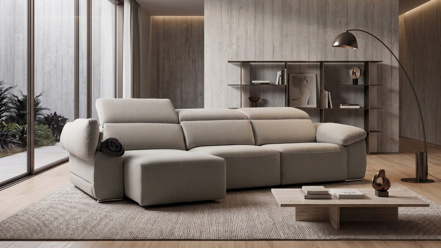 Chaise lounge 3