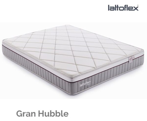 colchon gran hubble de lattoflex