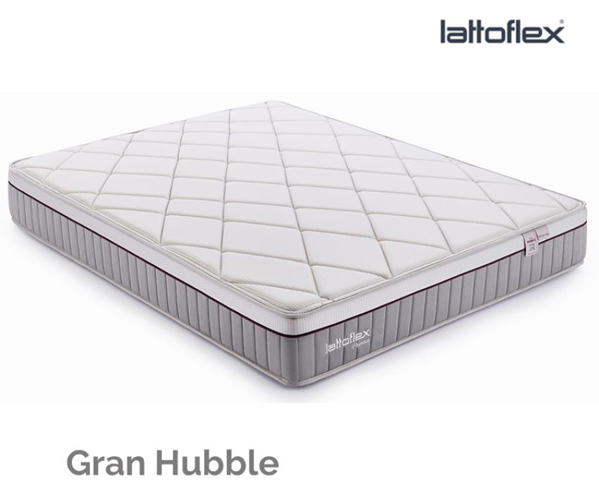 colchon gran hubble de lattoflex