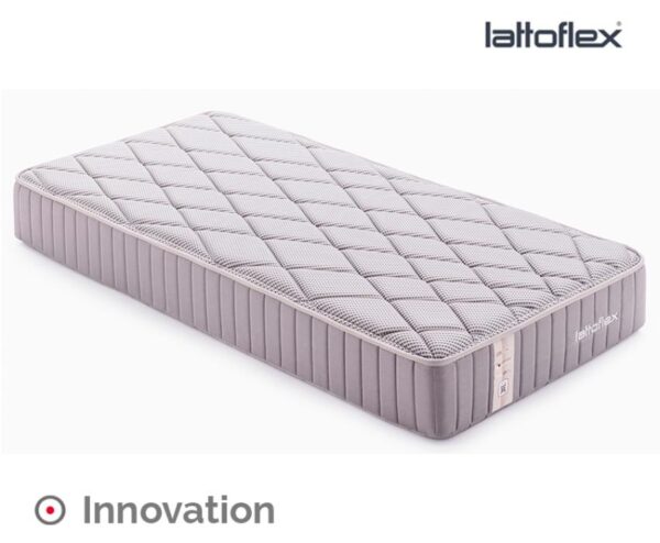 colchon innovattion de lattoflex