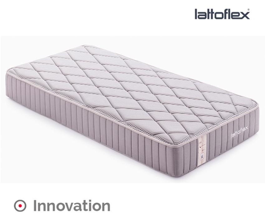 colchon innovattion de lattoflex