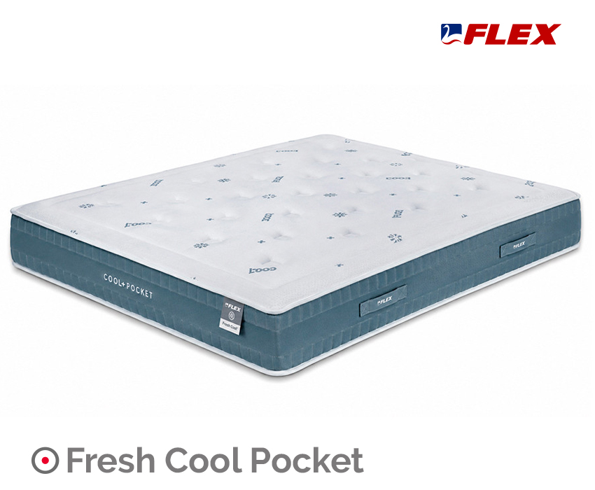 colchón fresh cool multi de flex (copia)