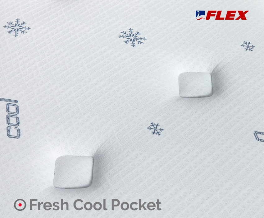 colchón fresh cool multi de flex (copia)
