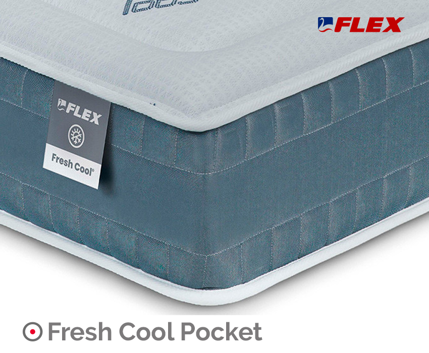 colchón fresh cool multi de flex (copia)