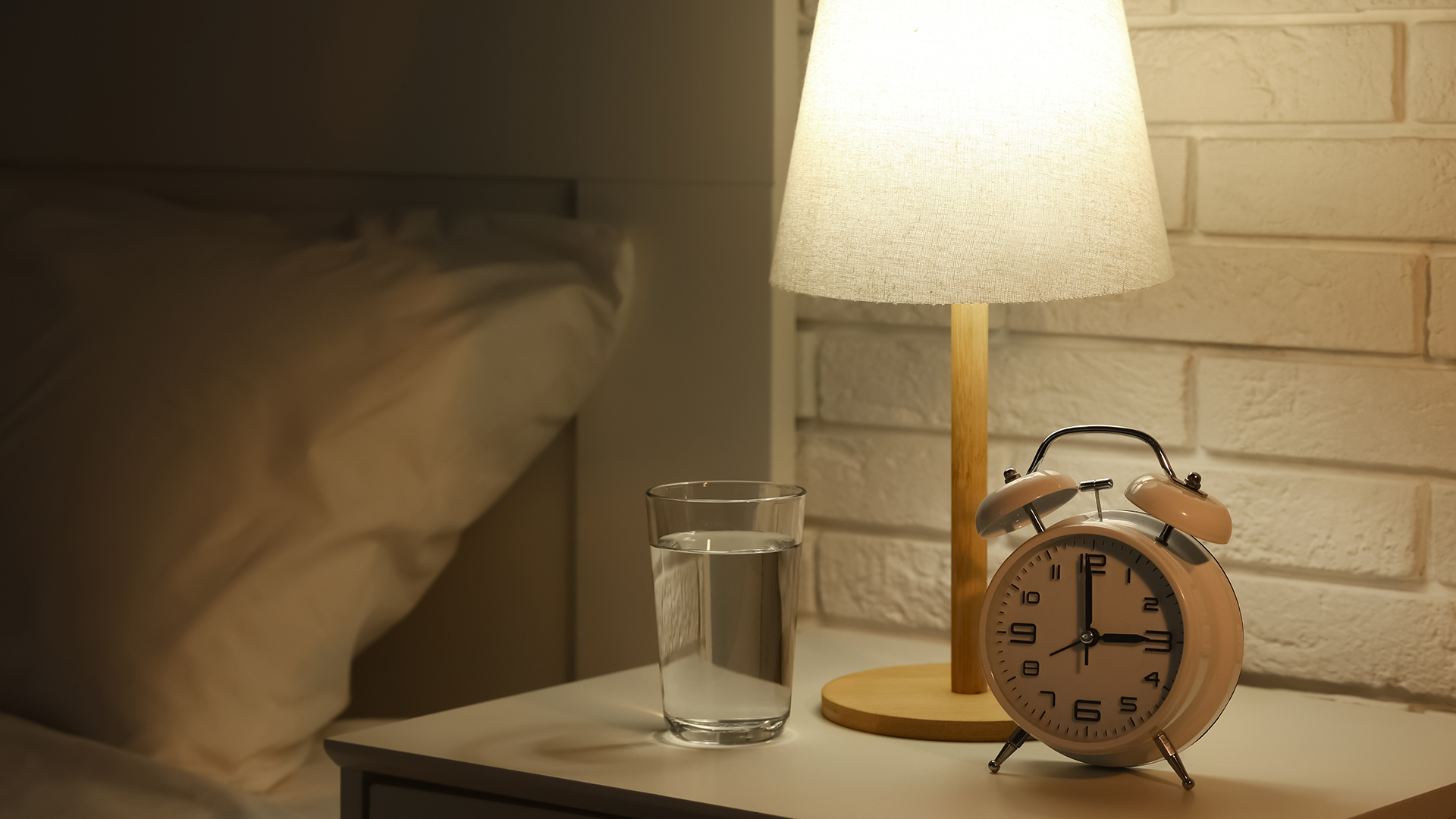 5 pasos para dormir bien