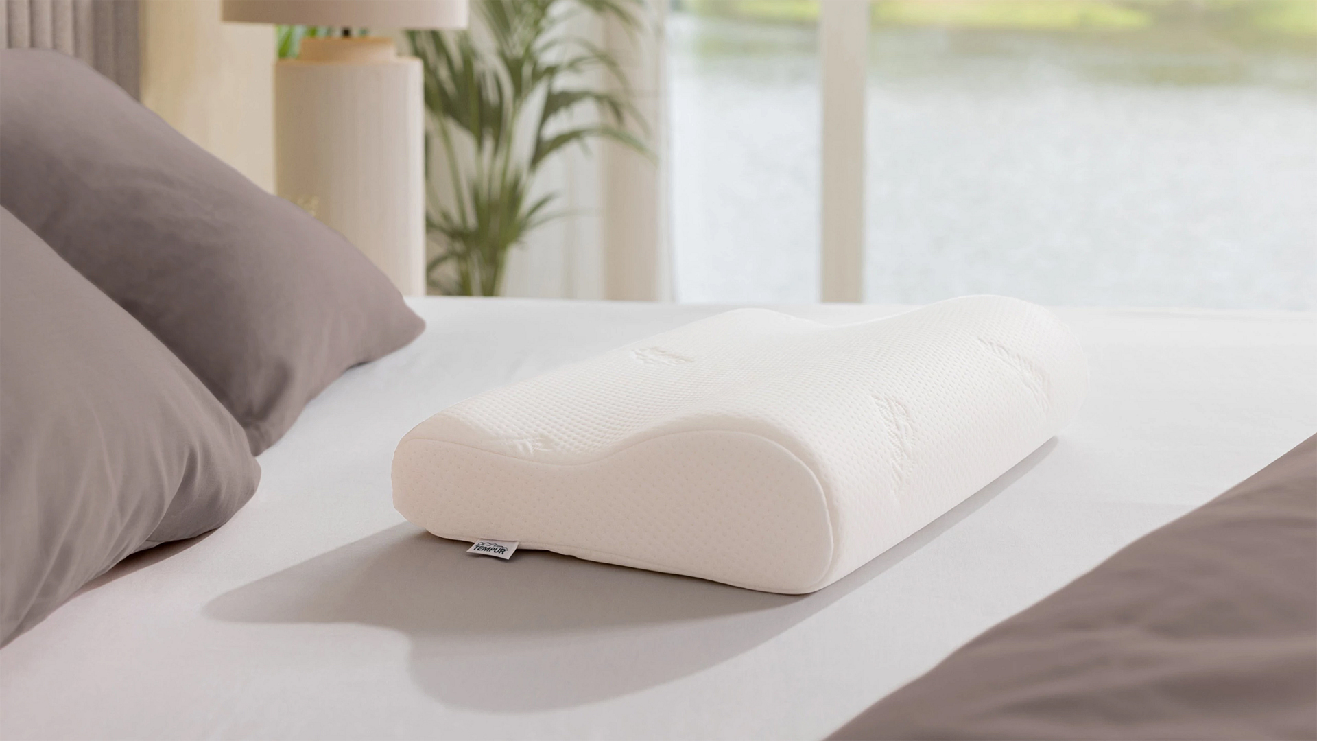 Cuando cambiar de almohada