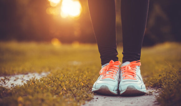Descansar bien para hacer deporte