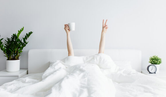 ¿Estás durmiendo las horas que tu cuerpo necesita?