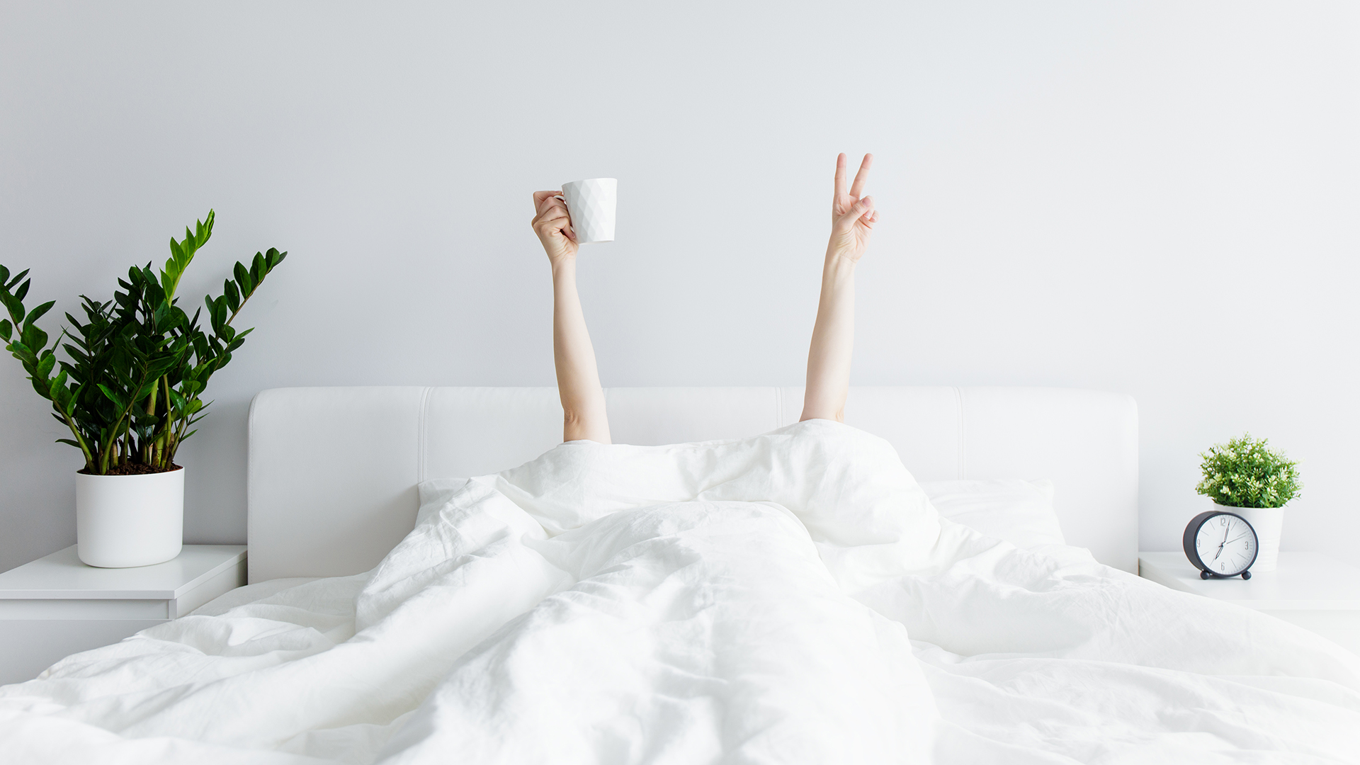 ¿Estás durmiendo las horas que tu cuerpo necesita?