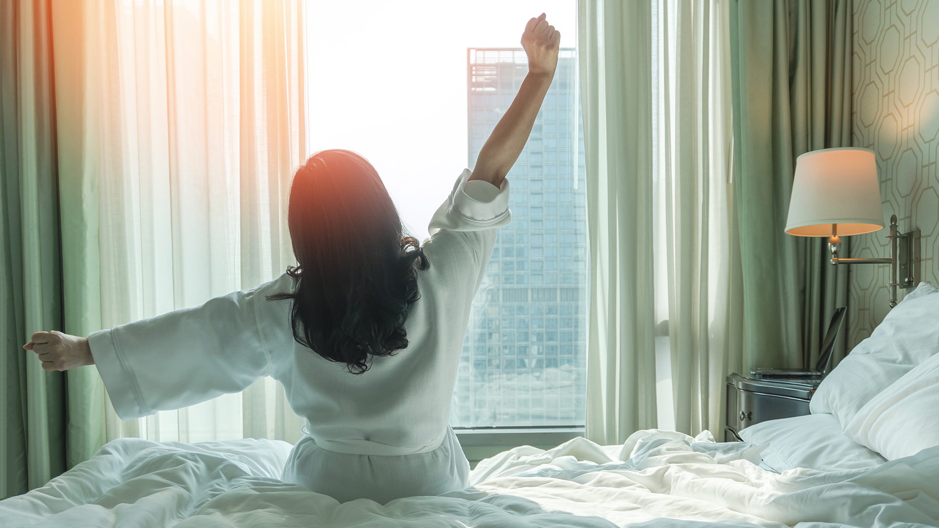 Beneficios de la siesta