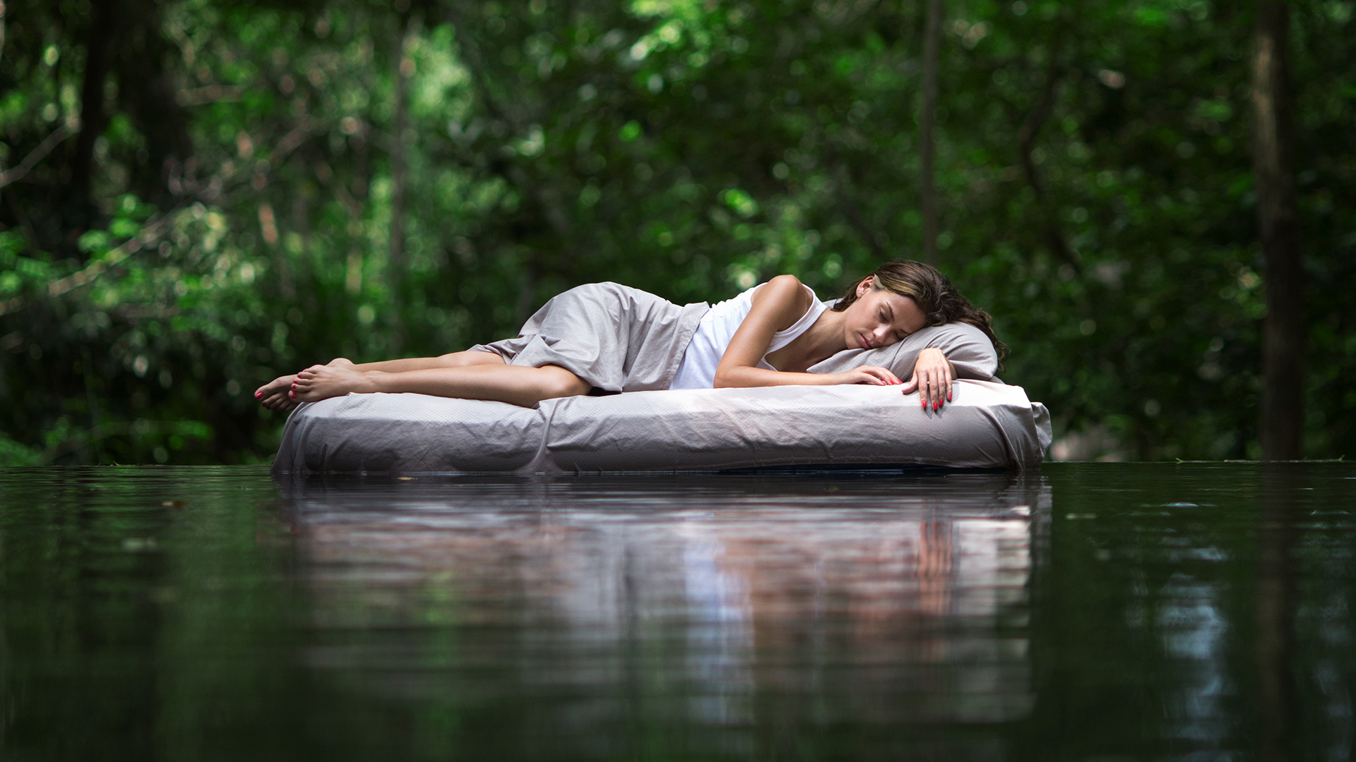 Temperatura ideal para dormir
