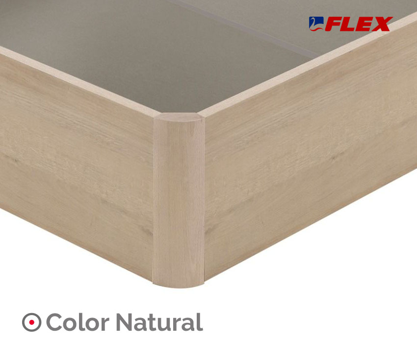 canapé abatible madera 25 electrico de flex