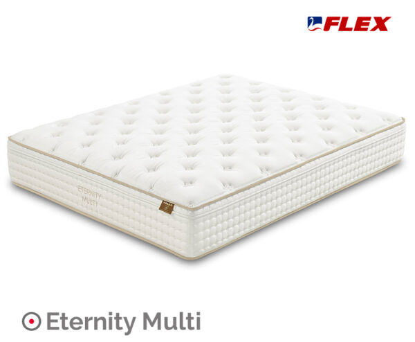 colchón eternity multi de flex