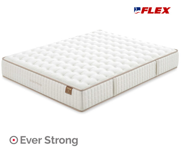colchón ever strong de flex