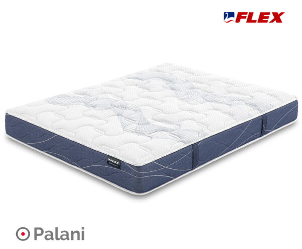 colchón palani de flex