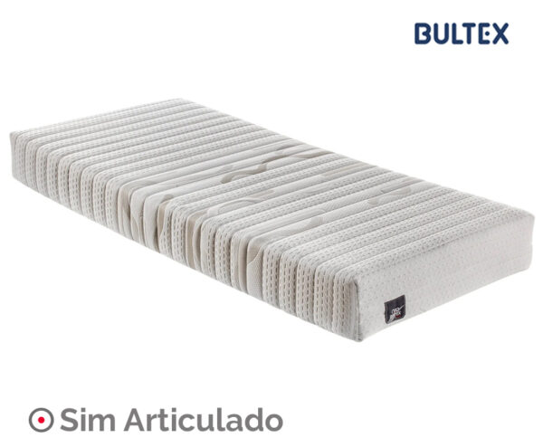colchón sim articulado de bultex