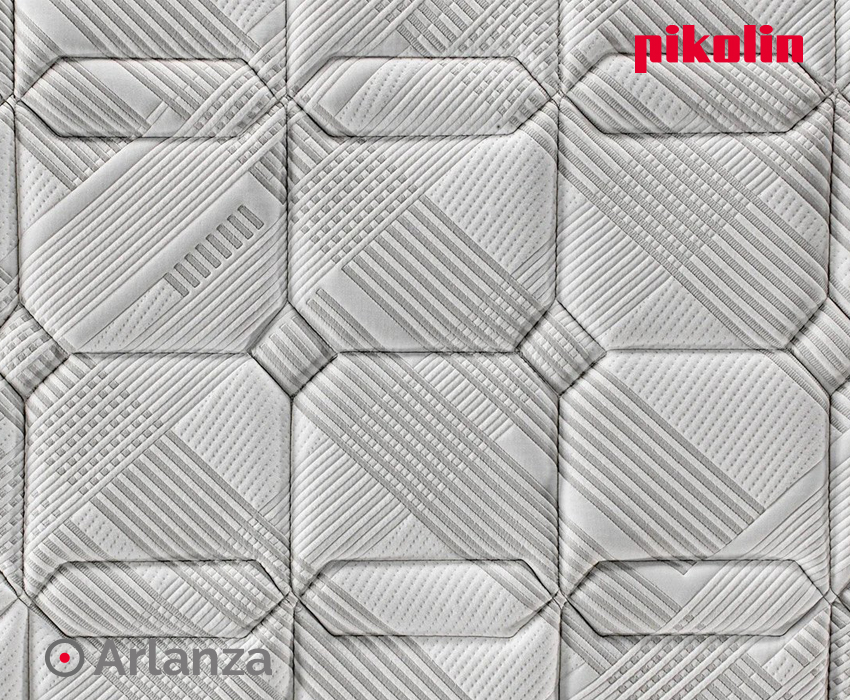 colchón arlanza de pikolin
