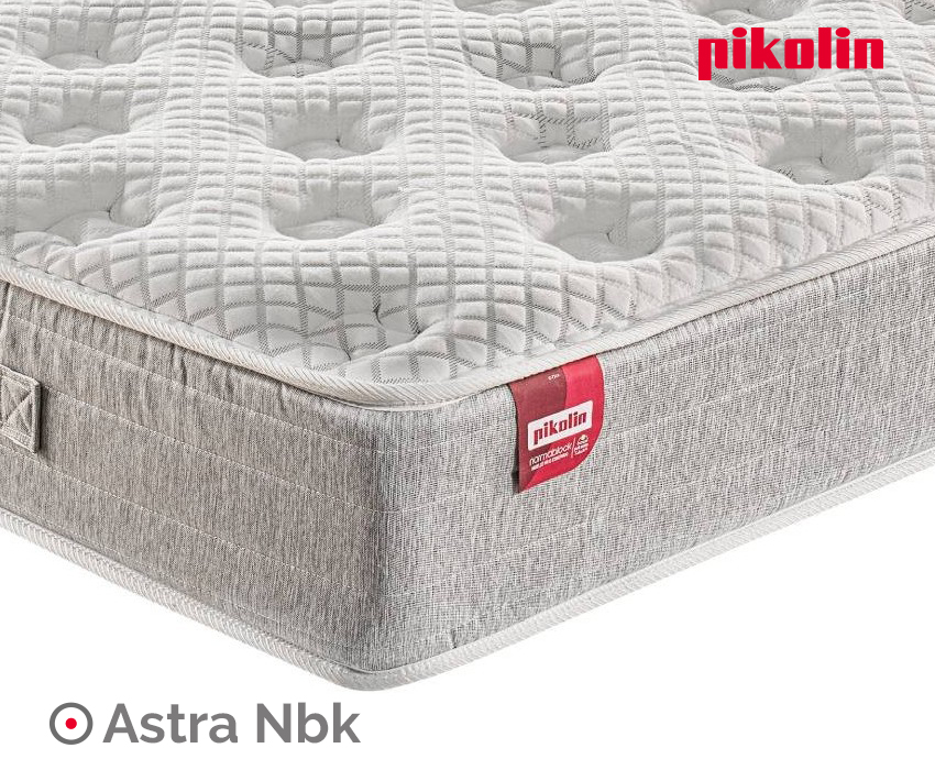 colchón astra nbk de pikolin
