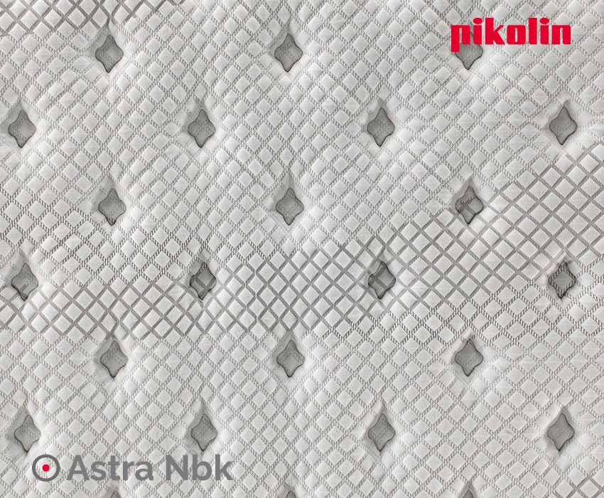 colchón astra nbk de pikolin