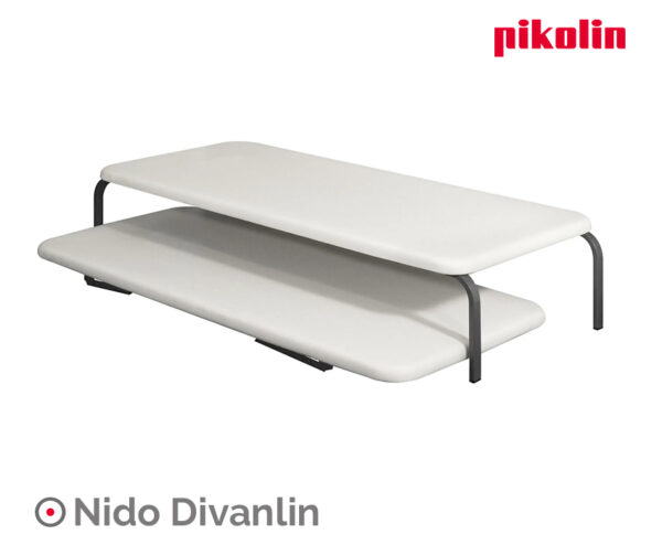 cama nido divanlin de pikolin