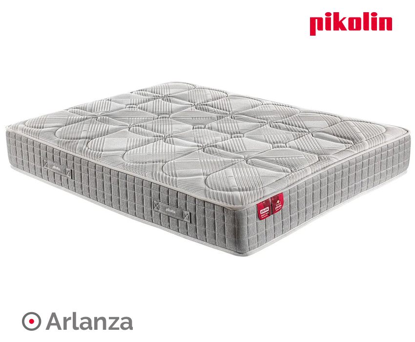 colchón arlanza de pikolin