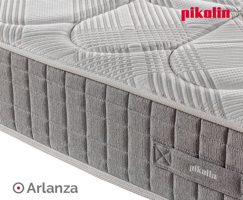 colchón arlanza de pikolin
