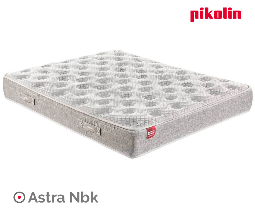 colchón astra nbk de pikolin