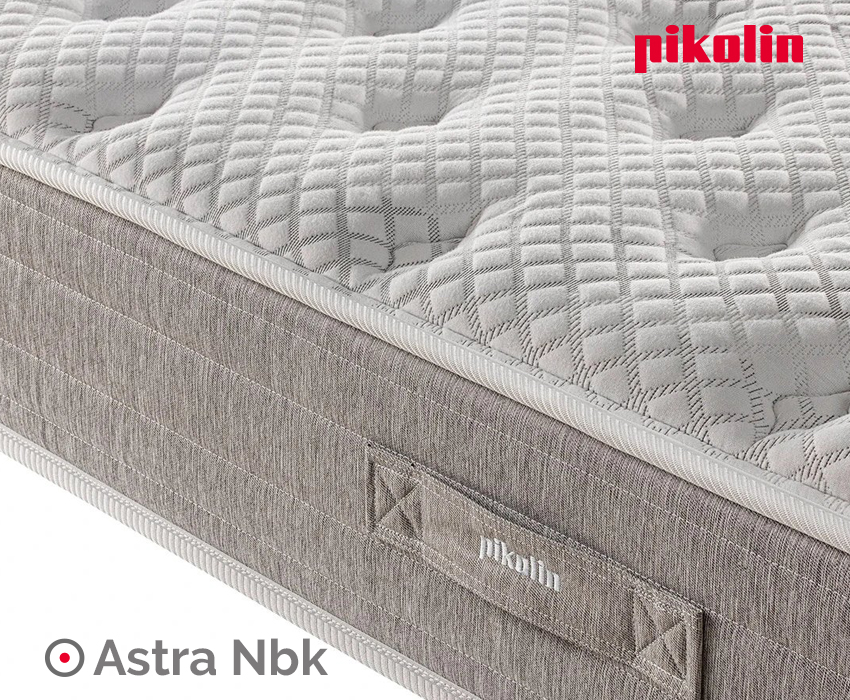 colchón astra nbk de pikolin