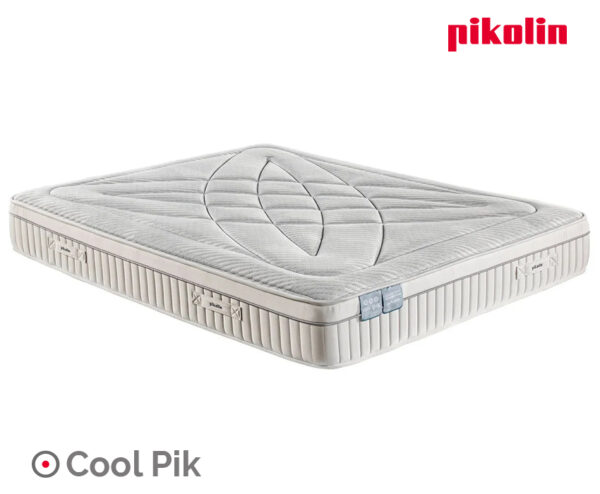 colchón cool pik de pikolin