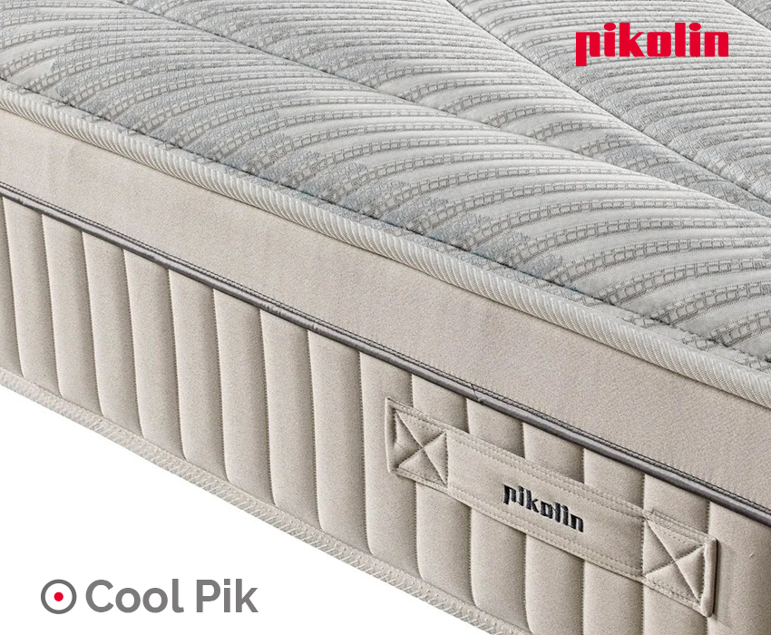 colchón cool pik de pikolin