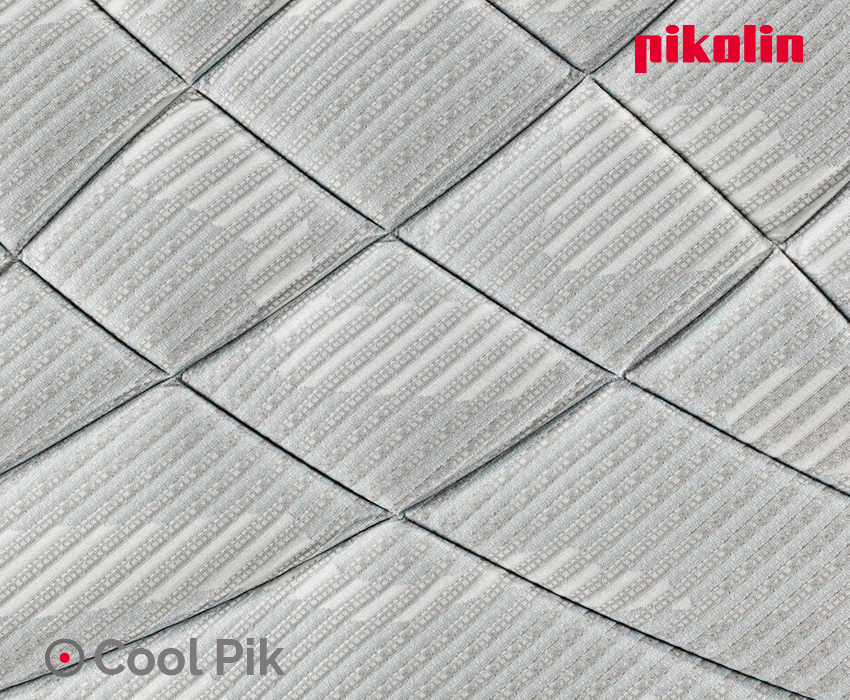 colchón cool pik de pikolin