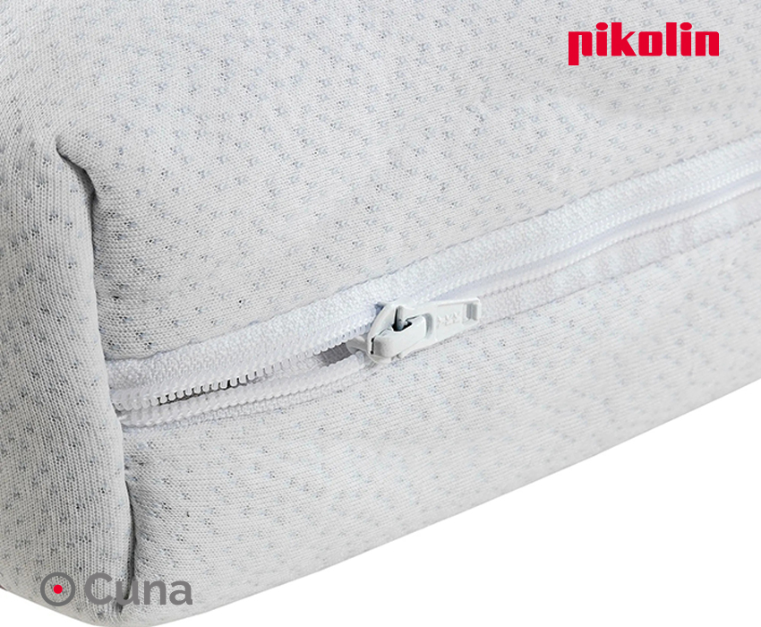 colchón cuna de pikolin